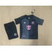 Maillot de foot Inter Miami Extérieur vêtements enfant 2025-26 Manches Courtes (+ pantalon court)